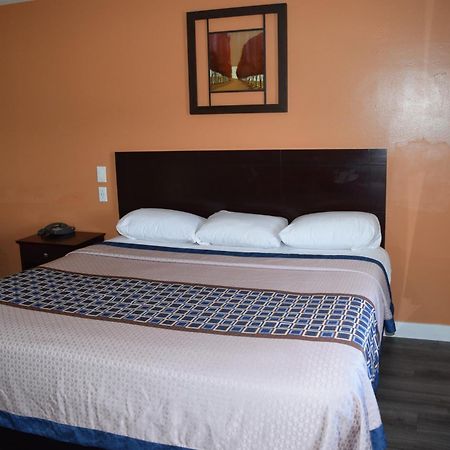 White Oaks Motel Pennsville/Carneys Point 외부 사진