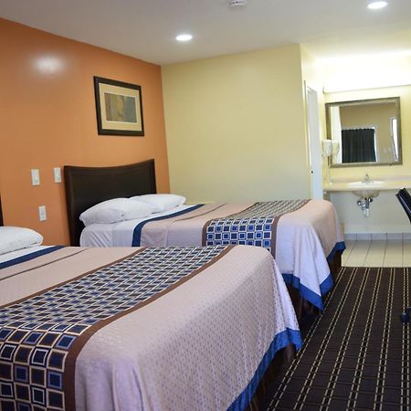 White Oaks Motel Pennsville/Carneys Point 외부 사진