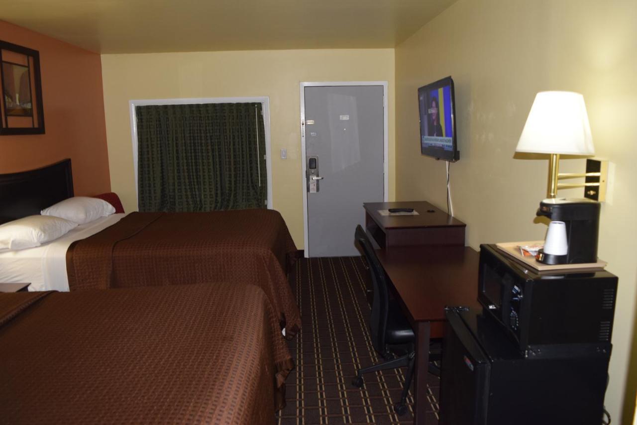 White Oaks Motel Pennsville/Carneys Point 외부 사진