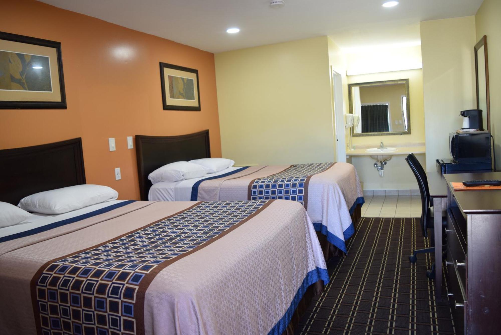 White Oaks Motel Pennsville/Carneys Point 외부 사진