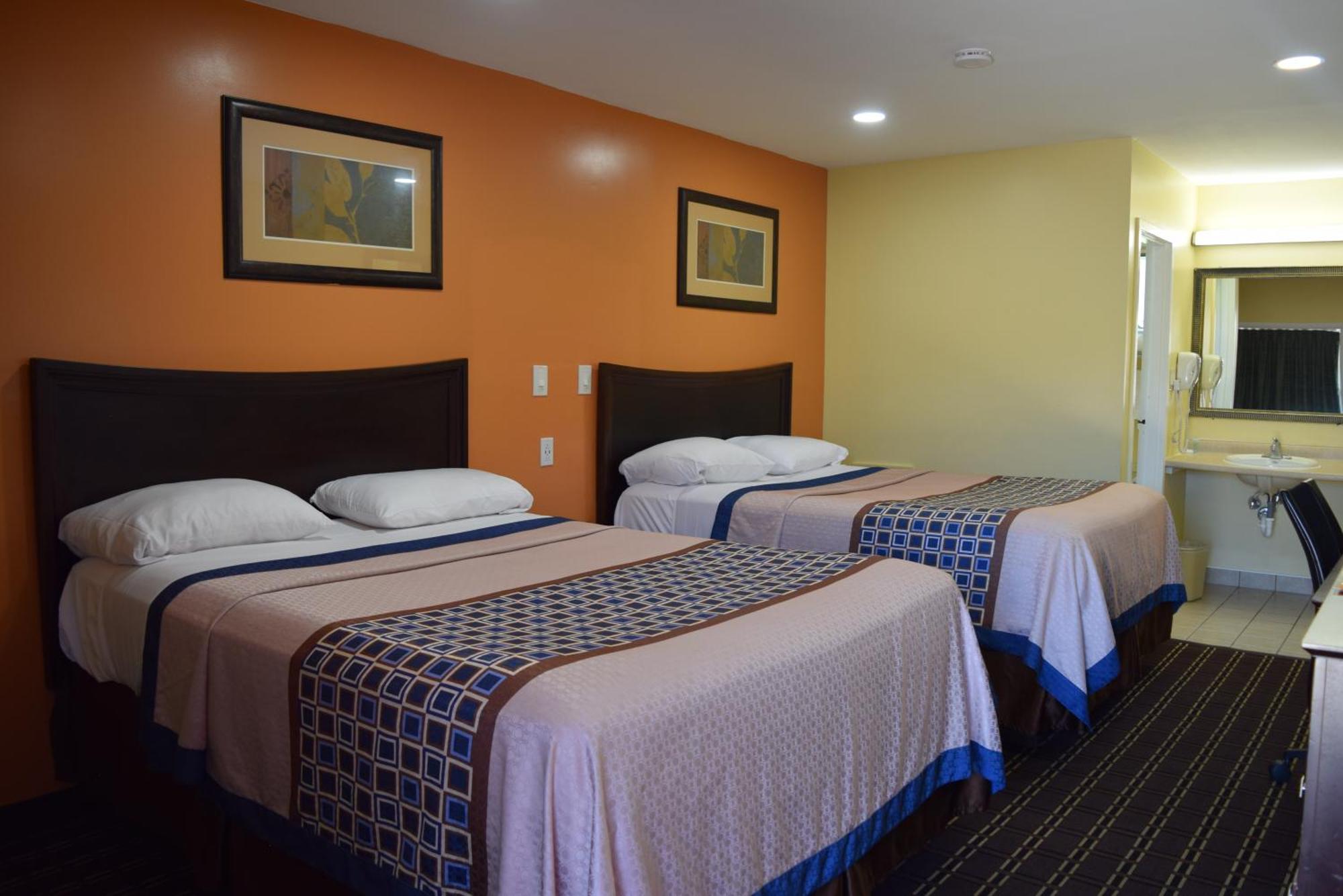 White Oaks Motel Pennsville/Carneys Point 외부 사진