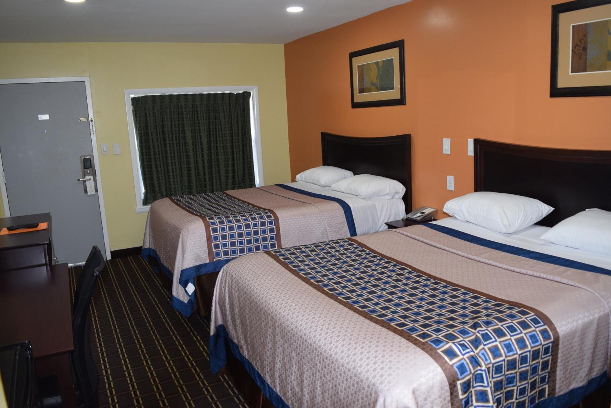 White Oaks Motel Pennsville/Carneys Point 외부 사진