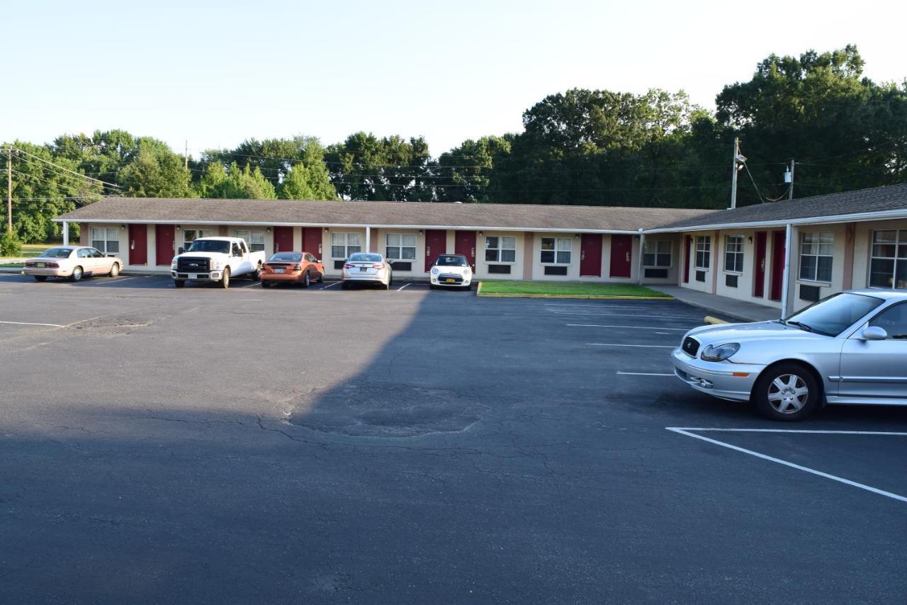 White Oaks Motel Pennsville/Carneys Point 외부 사진